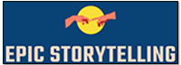 Epic-Storytelling Logo